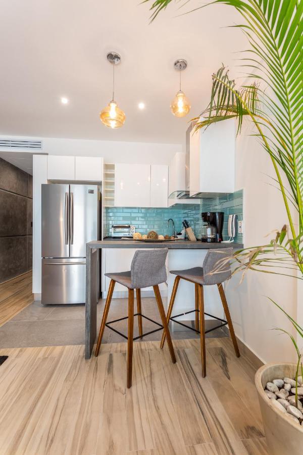 פלאייה דל כרמן Soul Downtown 5 Minutes Away From The Beach מראה חיצוני תמונה