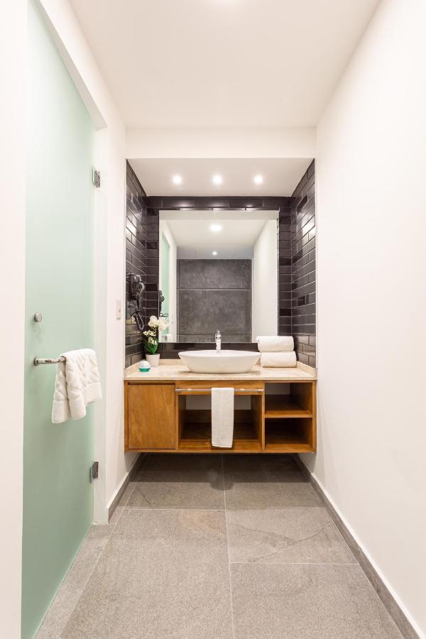פלאייה דל כרמן Soul Downtown 5 Minutes Away From The Beach מראה חיצוני תמונה