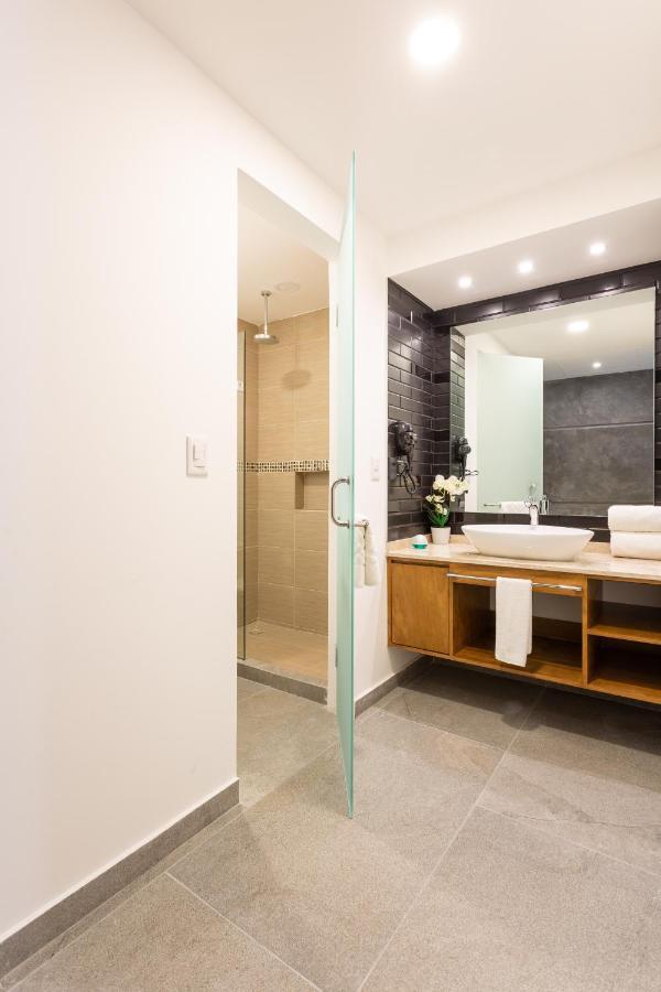 פלאייה דל כרמן Soul Downtown 5 Minutes Away From The Beach מראה חיצוני תמונה