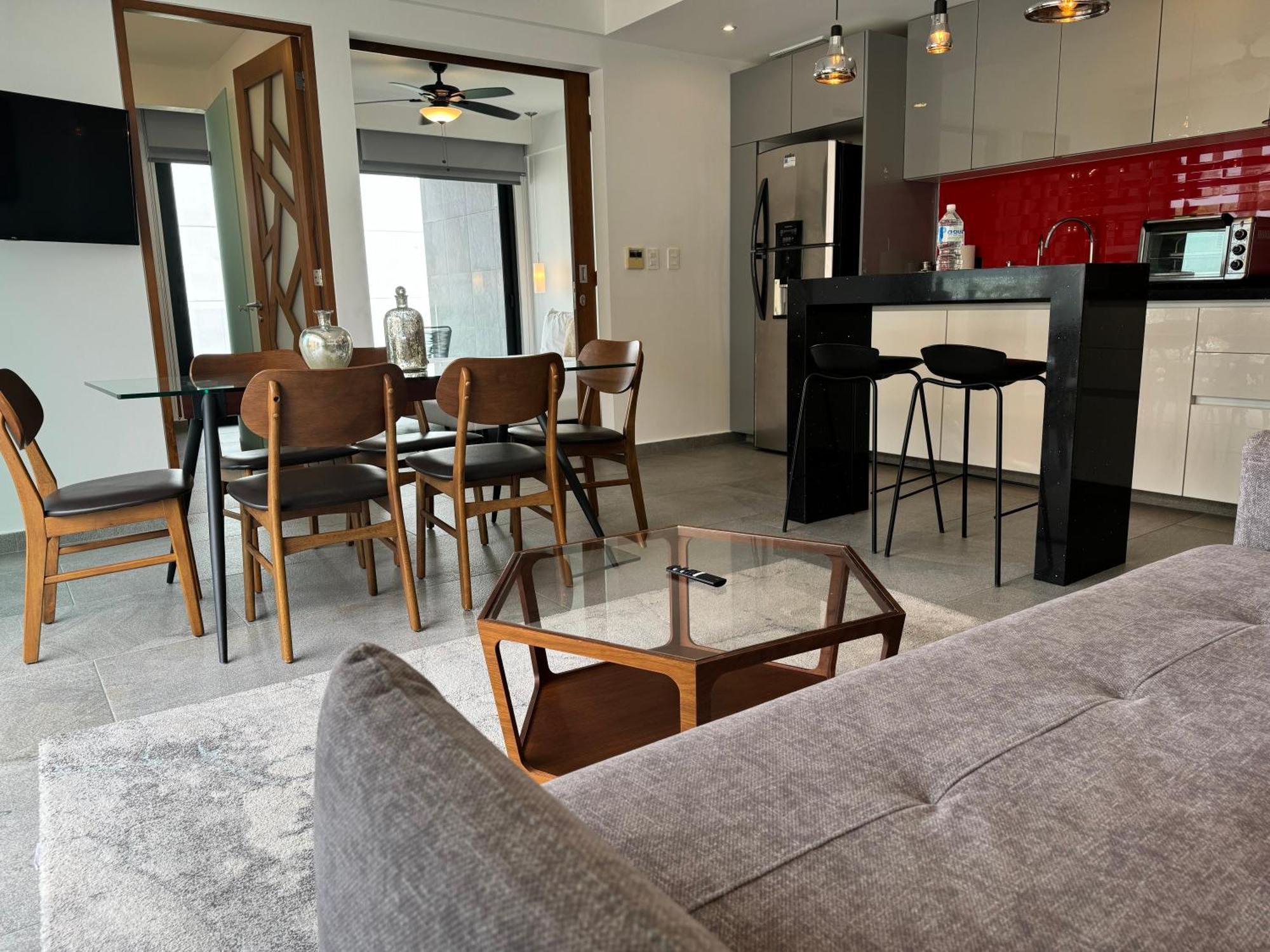 פלאייה דל כרמן Soul Downtown 5 Minutes Away From The Beach מראה חיצוני תמונה